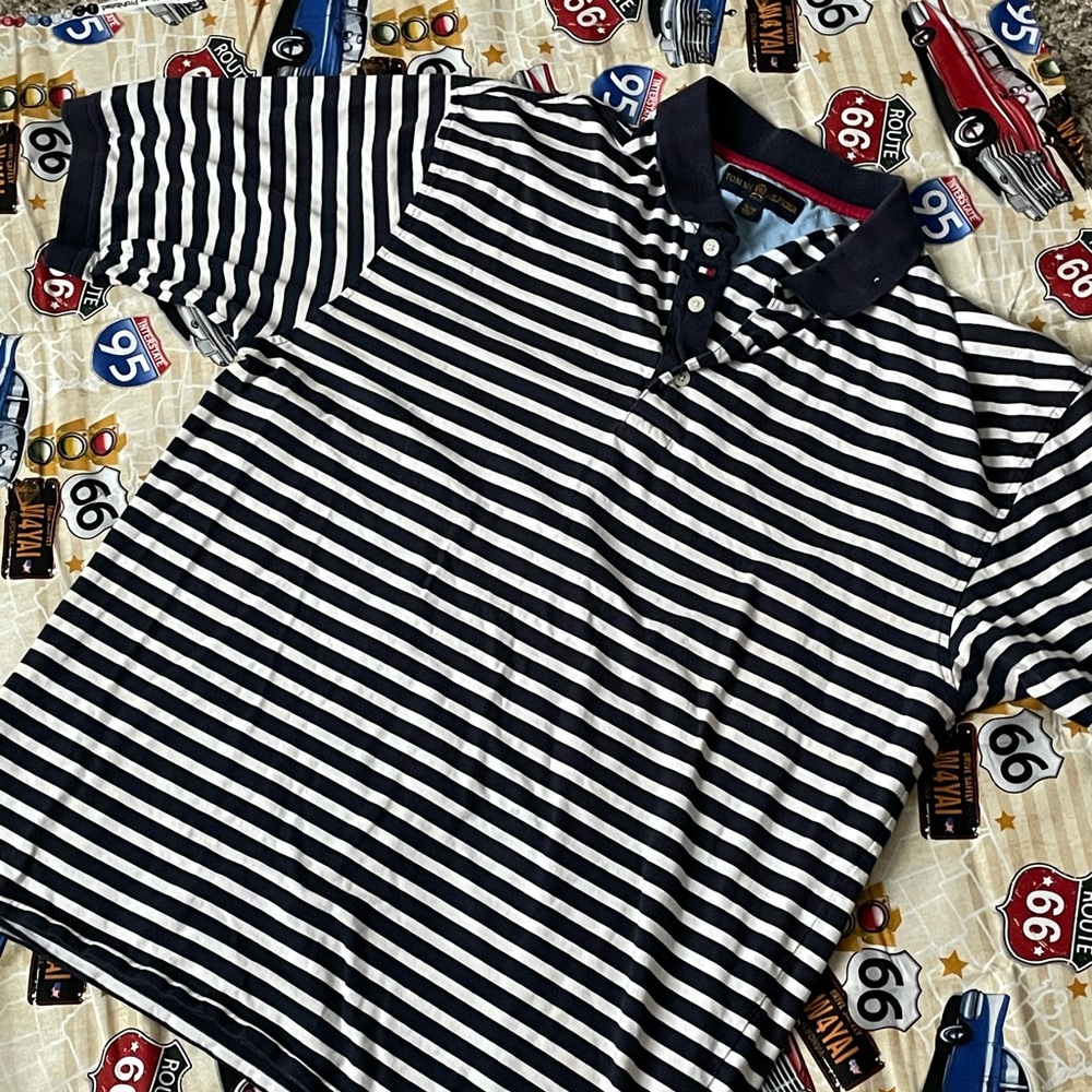 Tommy Hilfiger Polo